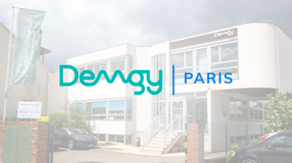 DEMGY Paris