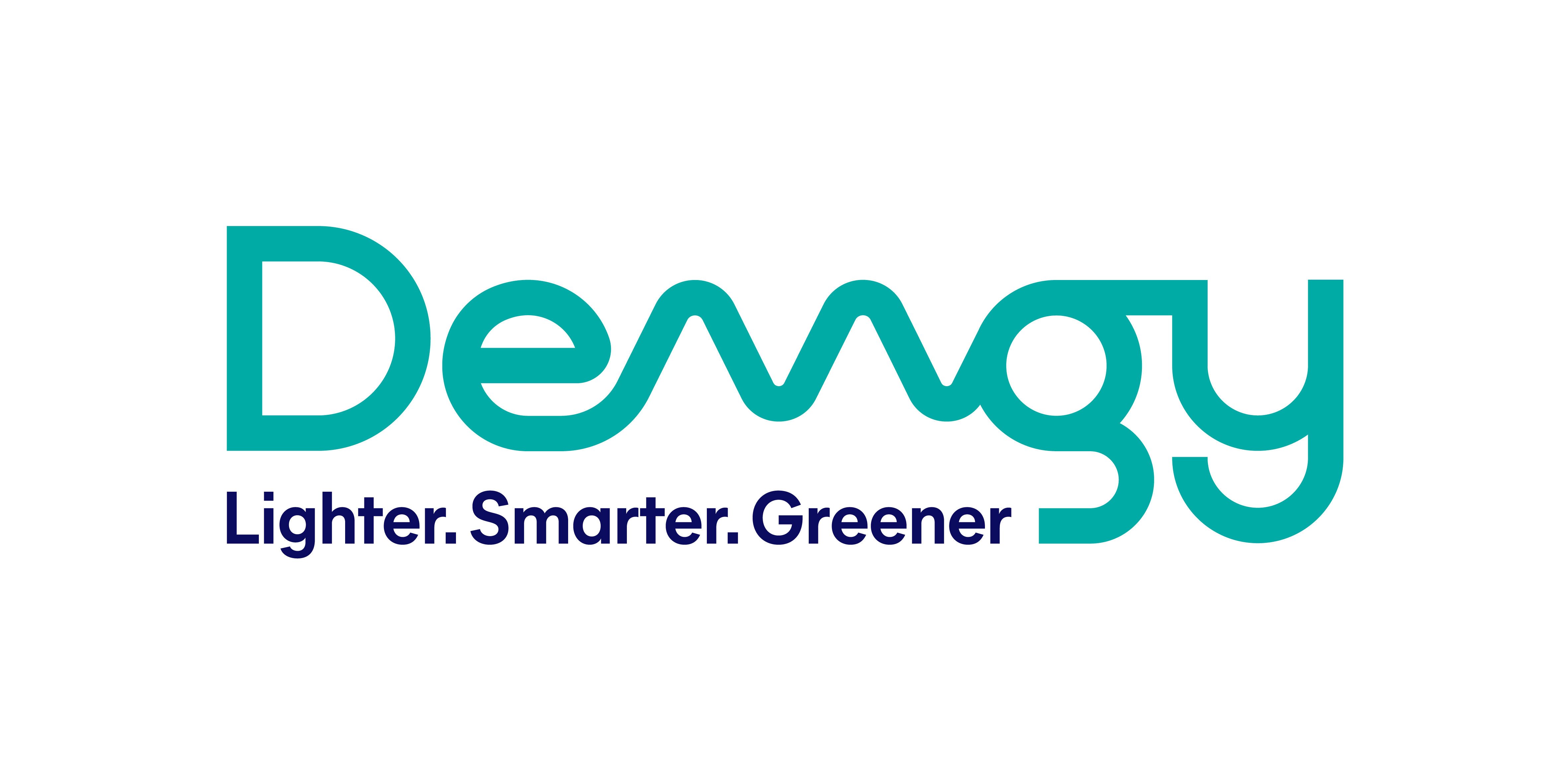 Logo DEMGY