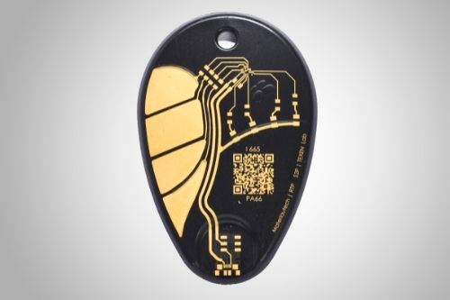 Smart Plastic Products