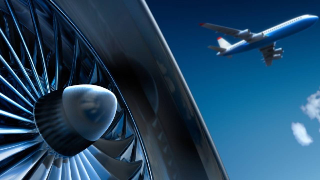 Aeronáutica