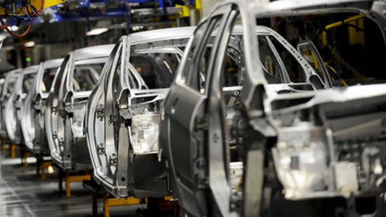 Automóvil
