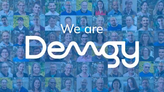 Video thumbnail : We are DEMGY