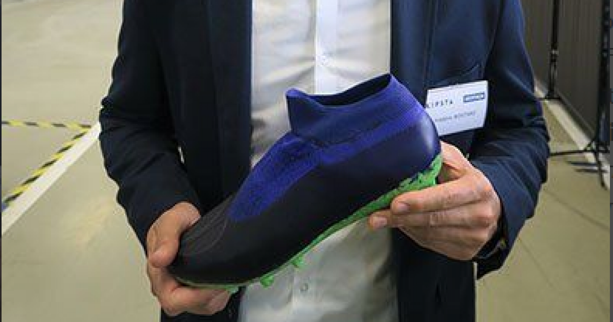 Kipsta botas de futbol on sale