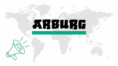 Arburg inaugurates its new headquarters 