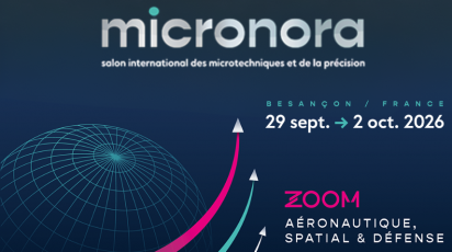 DEMGY expone en Micronora y destaca su experiencia en microinyección