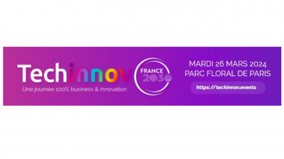 DEMGY estará presente en Techinnov