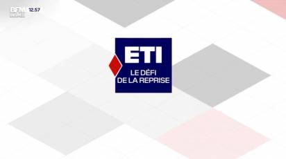 ETI, THE CHALLENGE OF RECOVERY - Protective masks, the new challenge of Dedienne Multiplasturgy® Group