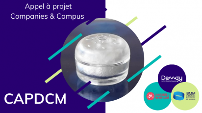 IBMM y DEMGY Frasne: una colaboración que impulsa la innovación en la lucha contra el cáncer