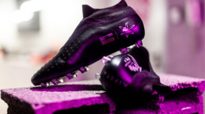 In partnership with our R&D teams and our DEMGY Atlantique site, Decathlon with its Kipsta brand is launching a revolutionary soccer shoe! 