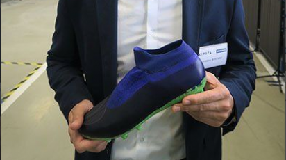 Kipsta y DEMGY lanzan botas de fútbol reciclables