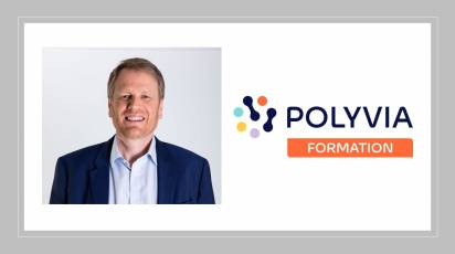 Pierre-Jean Leduc, Presidente de Polyvia Formation, su opinión sobre los retos de la formación