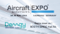 DEMGY estará presente en Aircraft Interiors 2024 