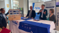 Firma de una hoja de ruta de colaboración entre la NAE y la Agence régionale de l'Orientation et des Métiers de Normandie (Agencia regional de orientación profesional de Normandía)