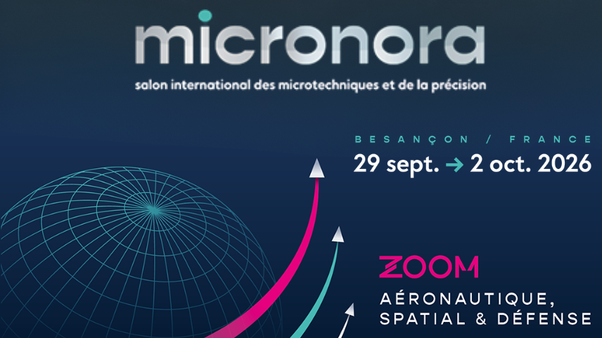 DEMGY expone en Micronora y destaca su experiencia en microinyección