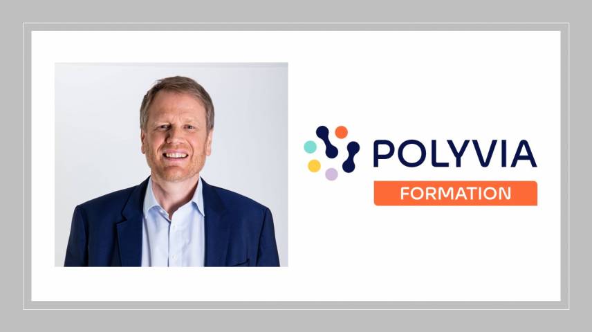 Pierre-Jean Leduc, Presidente de Polyvia Formation, su opinión sobre los retos de la formación