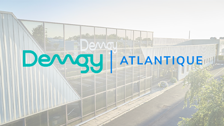 Visitas virtuales : Demgy DEMGY Atlantique