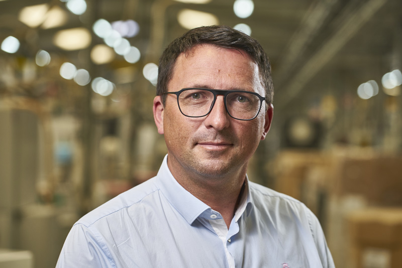 Matthieu Crépin, DEMGY ATLANTIQUE