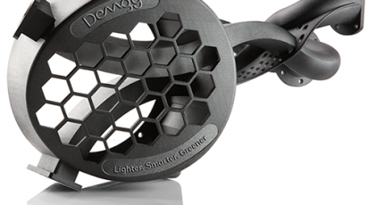 La plasturgie augmentée