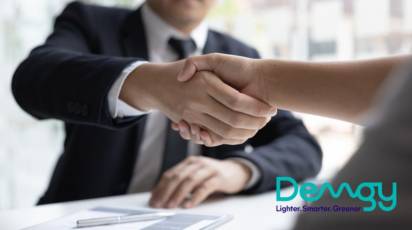 DEMGY recrute des talents normands ! 