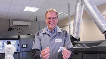 Le groupe Dedienne affirme ses ambitions internationales