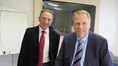 Medef Normandie. Pierre-Jean Leduc, chef d’entreprise engagé