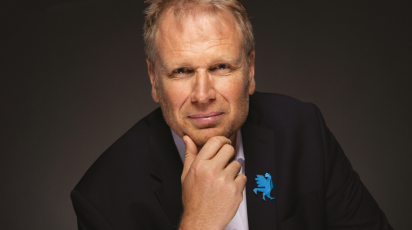 [Interview] Pierre-Jean Leduc : ambassadeur French Fab !