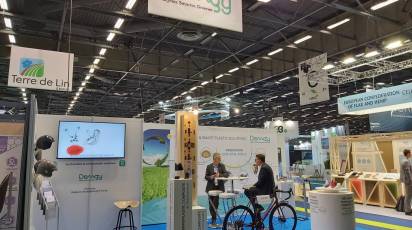 JEC World 2022 - DEMGY 