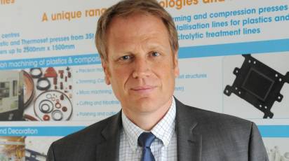 MEDEF Normandie “Toutes les entreprises sont affectées par les prix de l'énergie