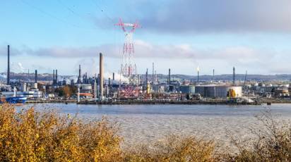 La Normandie se voit en leader du recyclage du plastique.