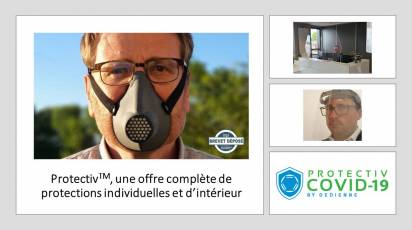 Nouvelle subvention pour aider les TPE et PME contre le Covid-19