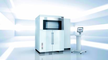 DP : Dedienne Multiplasturgy® Group, la fabrication additive 3D en série est une priorité 