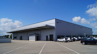 Le plasturgiste Demgy reprend l'entreprise allemande E. I. S. Aircraft GmbH