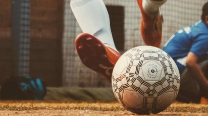 Des chaussures de foot en fibre 100% recyclables !