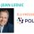 Pierre-Jean Leduc élu Président de Polyvia,  l’Union des transformateurs de polymères