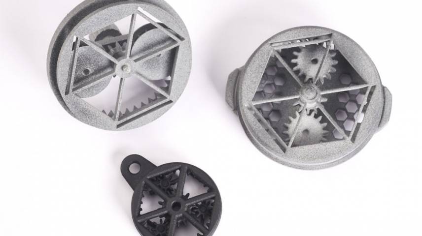 L'Atelier Dedienne 3D - Une pépite RTI 2019