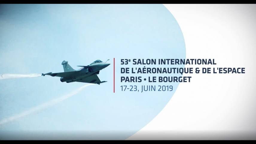 DP: Dedienne Multiplasturgy® Group présent au Salon du Bourget 2019