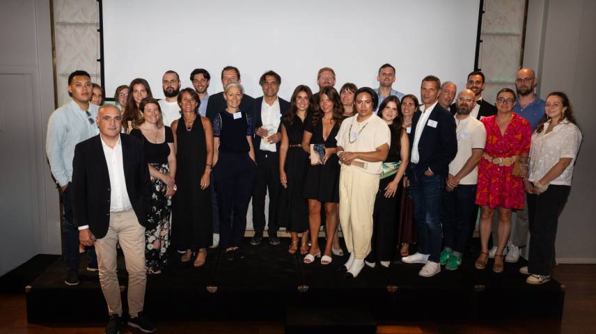 DEMGY décroche le bronze aux Trophées du e-commerce