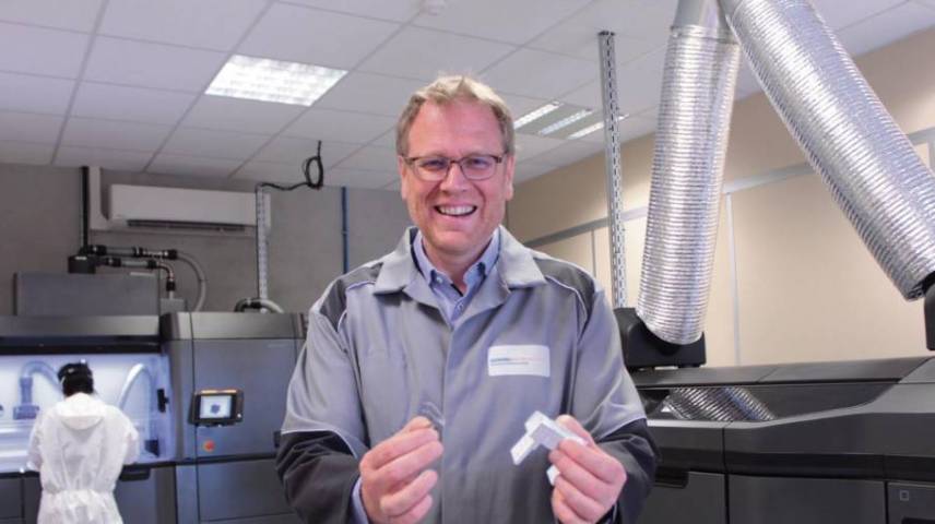 Le groupe Dedienne affirme ses ambitions internationales