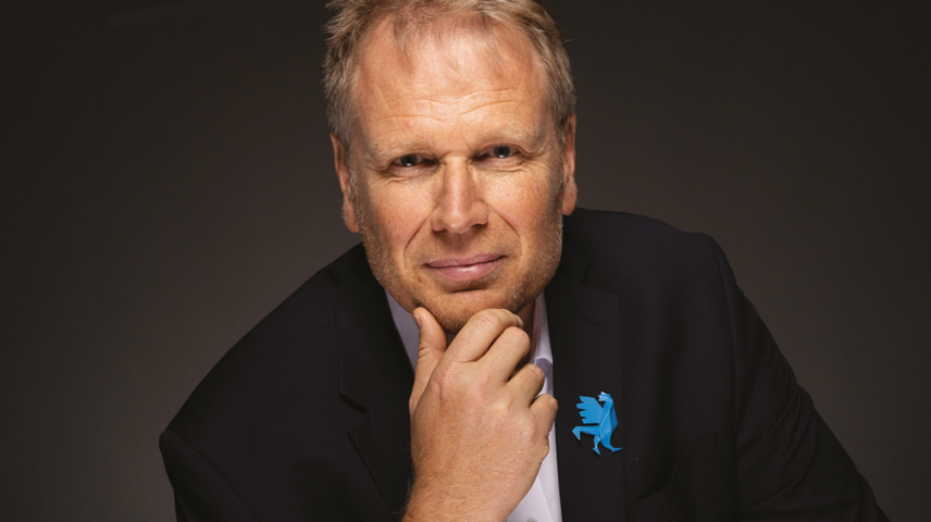 [Interview] Pierre-Jean Leduc : ambassadeur French Fab !