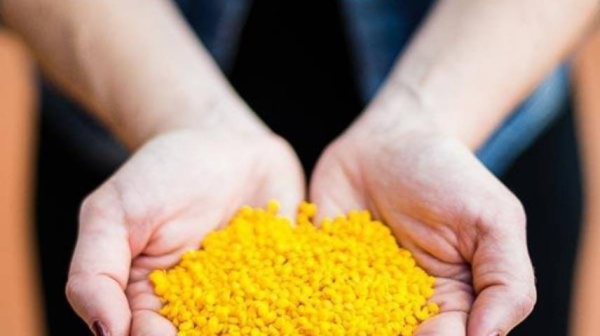 La plasturgie identifiée en tant que domaine d'excellence