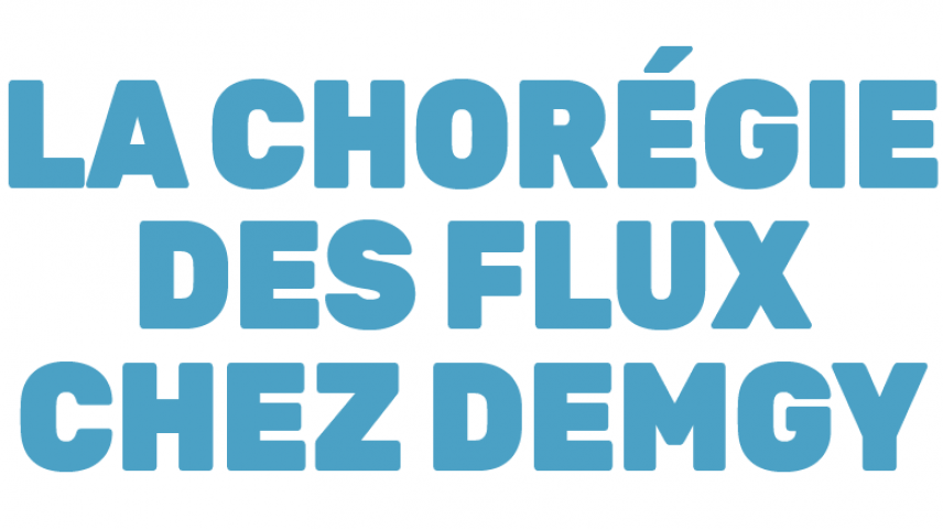 En route vers l'industrie du futur