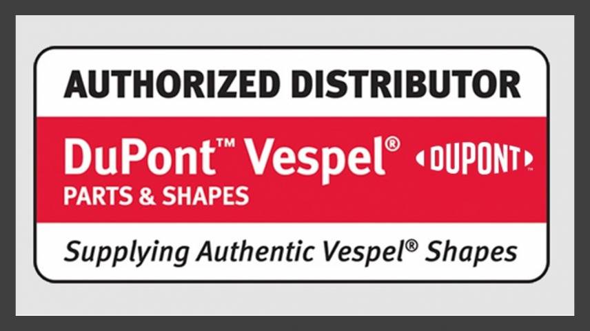 VESPEL®: Accord prolongé avec DuPont™ Electronics & Industrial