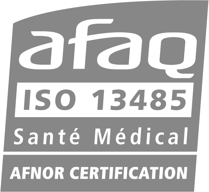 certification iso13485