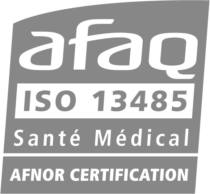 certificación iso 13485