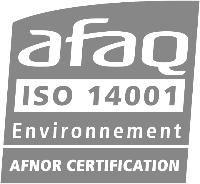 iso 14001-Zertifizierung