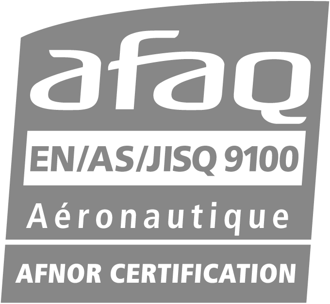 certification en/as/jisq 9100