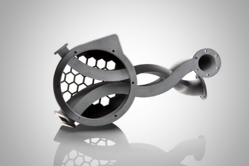 Fabrication additive