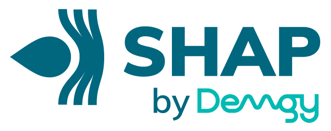 SHAP logo