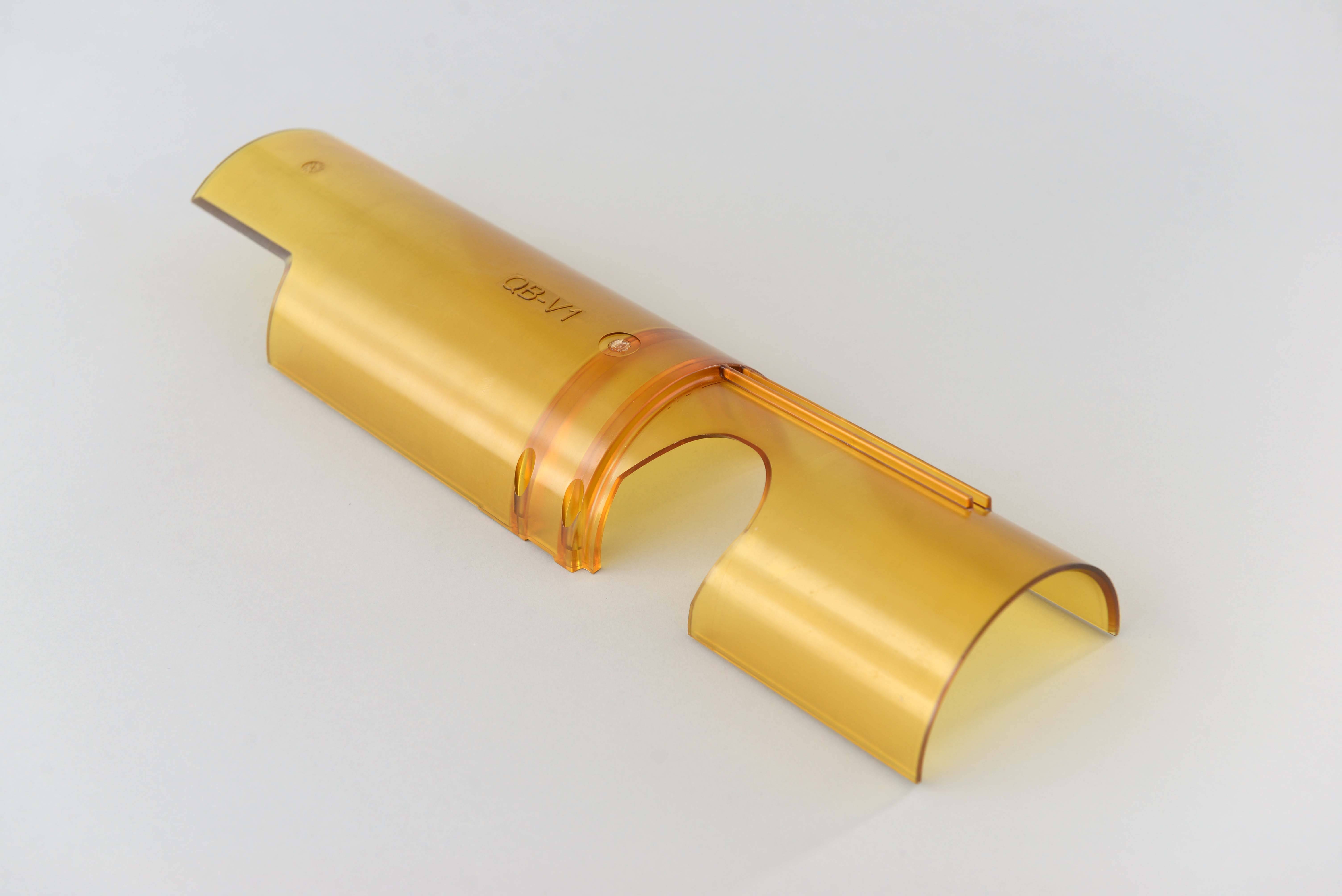 Injection surmoulage