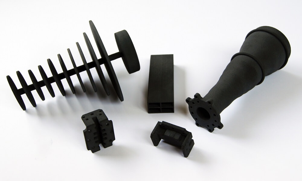 Fabrication Additive